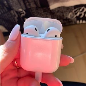 Airpods 1st Generation